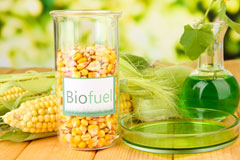 Hoe biofuel availability