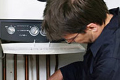 boiler repair Hoe