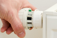 Hoe central heating repair costs