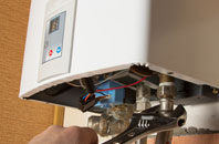 free Hoe boiler install quotes